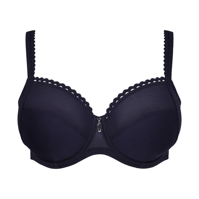 Full cup bra