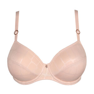 Soutien-gorge à armatures