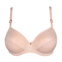 Soutien-gorge à armatures
