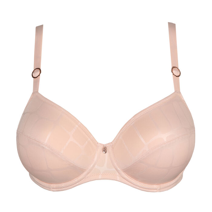 Soutien-gorge à armatures