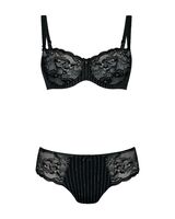 Soutien-gorge balconnet