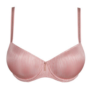 Soutien-gorge balconnet rembourré