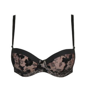 Soutien-gorge Balconnet rembourré