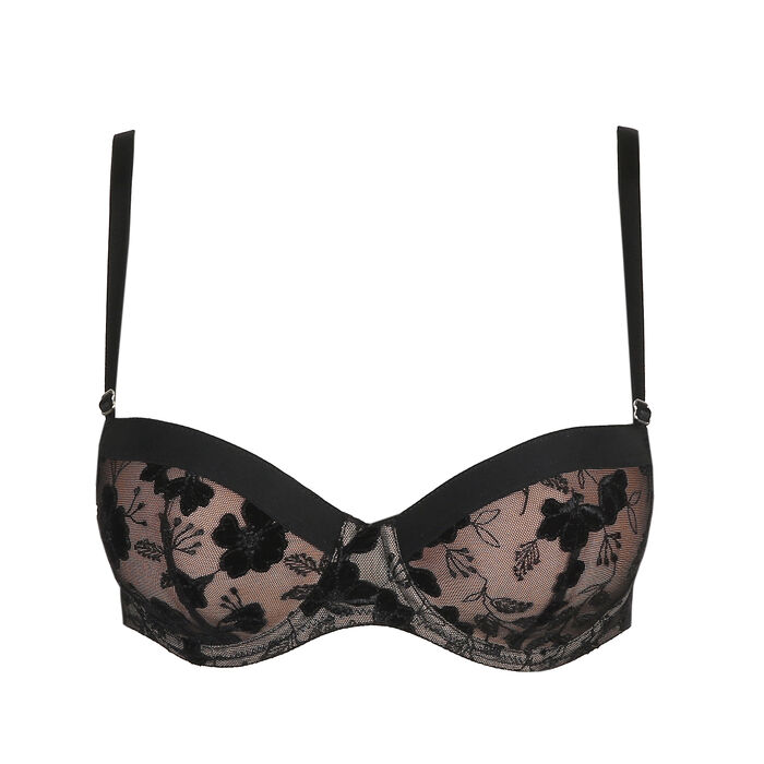 Soutien-gorge Balconnet rembourré