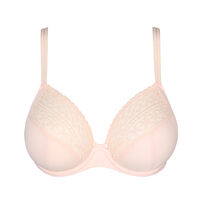 PrimaDonna Montara Crystal Pink Full Cup Bra