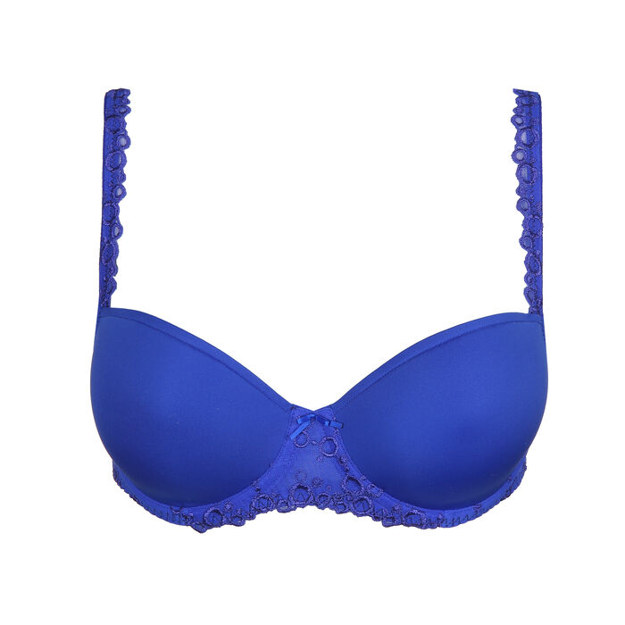 Soutien-gorge Balconnet rembourré