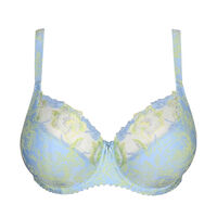 Soutien-gorge Balconnet demi mousse