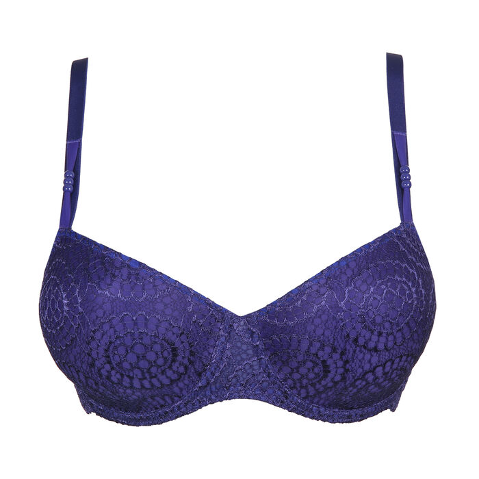 Soutien-gorge Balconnet rembourré