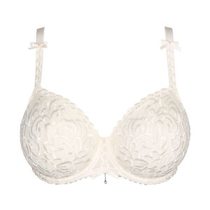 Soutien-gorge Balconnet couture verticale