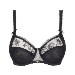Soutien-gorge classique à armatures
