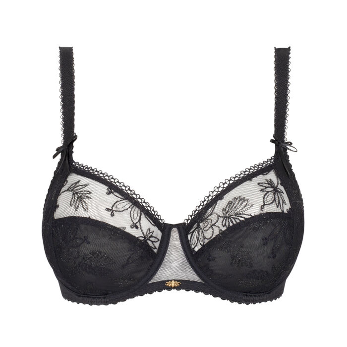 Soutien-gorge classique à armatures