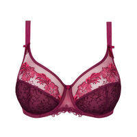 Soutien-gorge classique &agrave; armatures