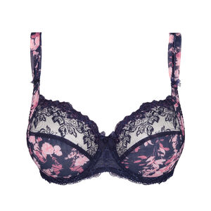 Soutien-gorge classique à armatures