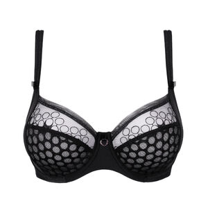 Soutien-gorge classique &agrave; armatures