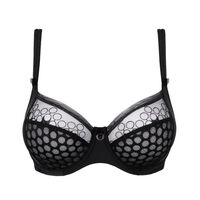 Soutien-gorge classique &agrave; armatures