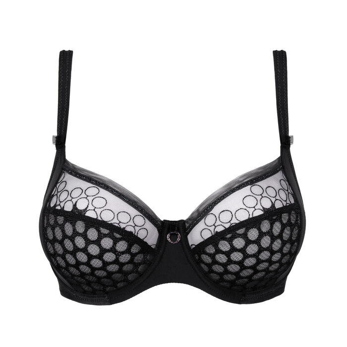 Soutien-gorge classique &agrave; armatures