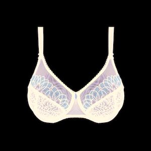 Soutien-gorge classique à armatures