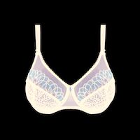 Soutien-gorge classique à armatures