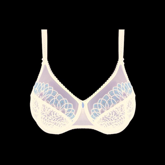 Soutien-gorge classique à armatures