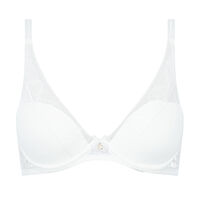 Soutien-gorge Coque plongeant