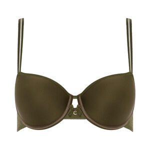 Soutien-gorge Coque memory corbeille