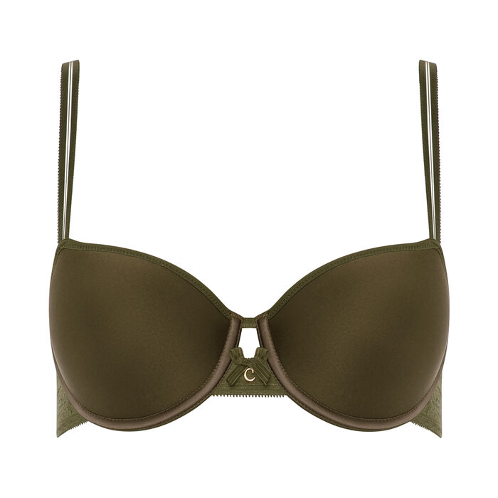 Soutien-gorge Coque memory corbeille