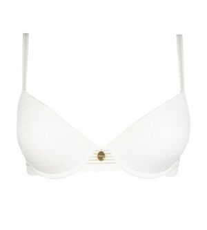 Soutien-gorge coque progressive