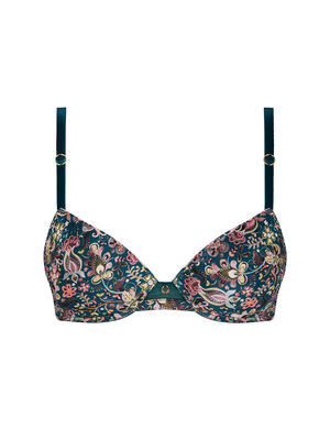 Padded bra
