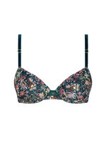 Padded bra