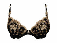 Soutien-gorge coque