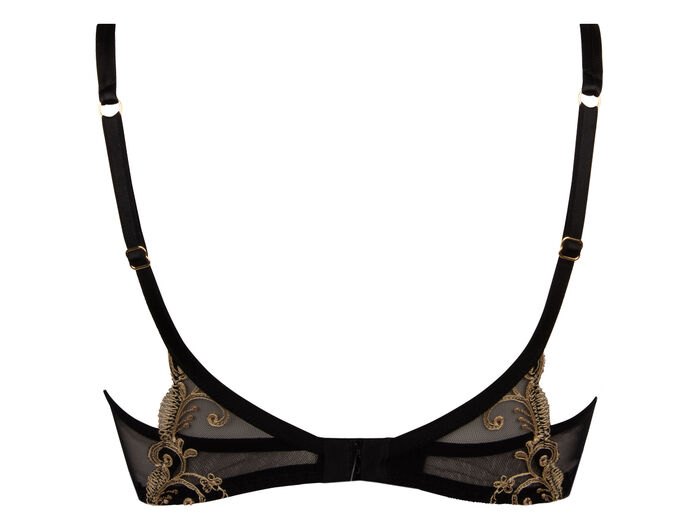 photo n°2 : Soutien-gorge coque
