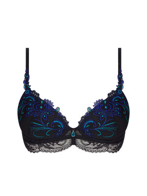 Padded bra