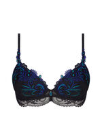 Padded bra
