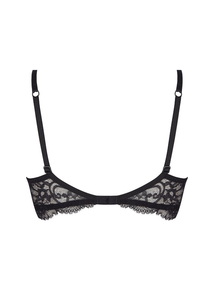 photo n&deg;2 : Padded bra
