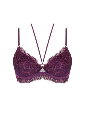 Soutien-gorge coque