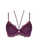 Soutien-gorge coque