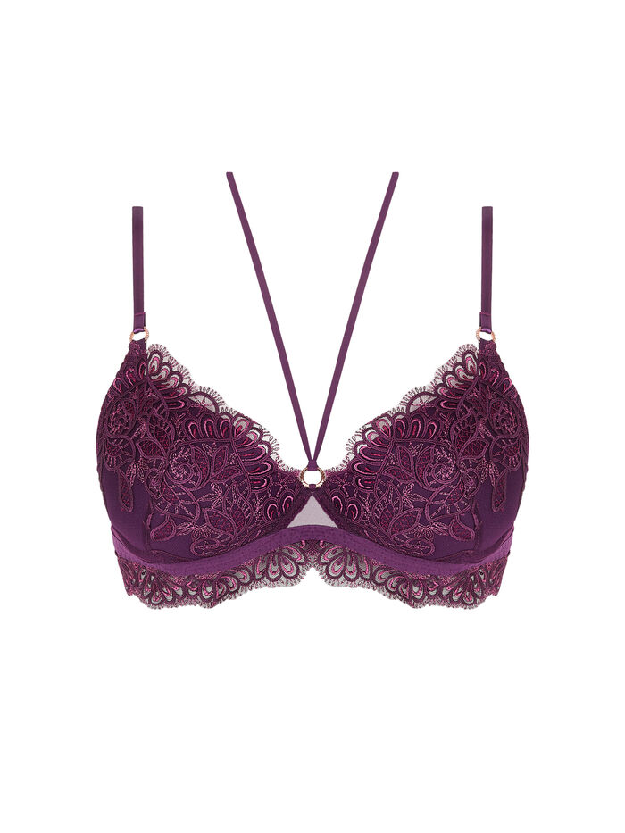 photo n°1 : Soutien-gorge coque