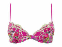 Padded bra