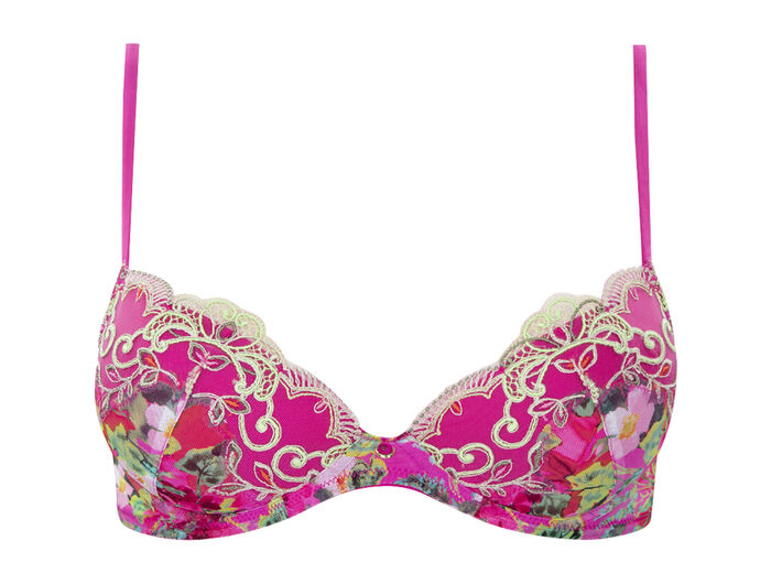 photo n°1 : Padded bra