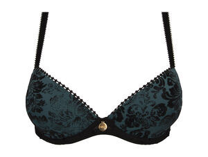 Soutien-gorge coque progressive