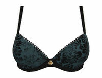 Soutien-gorge coque progressive