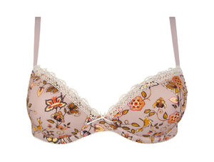 Soutien-gorge coque progressive