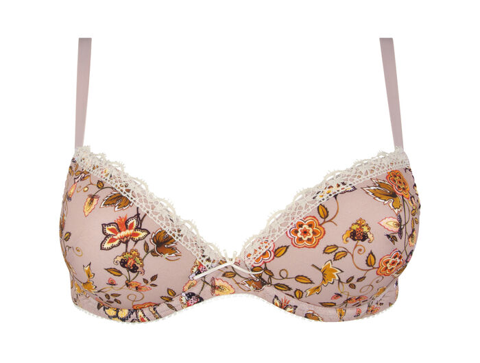 photo n°1 : Soutien-gorge coque progressive