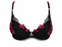 Soutien-gorge coque