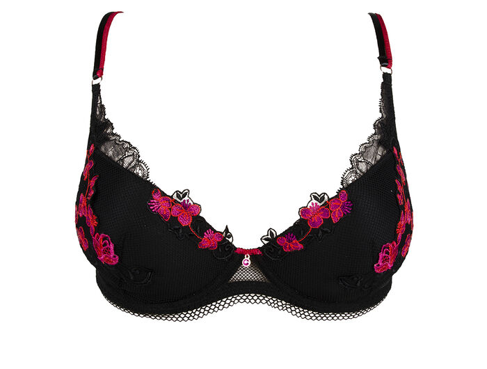 photo n°1 : Soutien-gorge coque