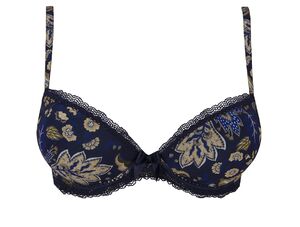 Soutien-gorge coque progressive