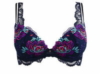 Soutien-gorge coque progressive
