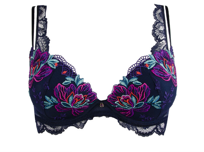 photo n°1 : Soutien-gorge coque progressive