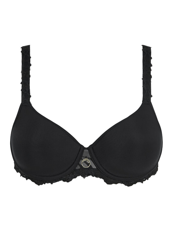 Spacer bra