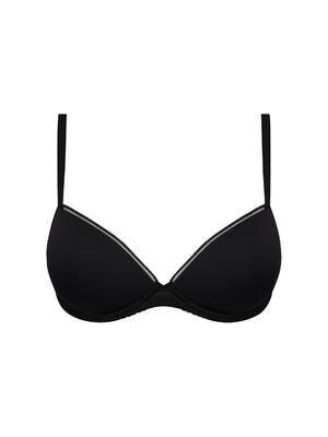 Soutien-gorge coque progressive